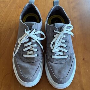 Cole Haan Grand Pro Rally Canvas Court Sneakers